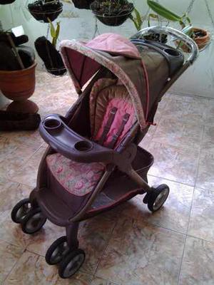 Coche Graco Modelo Jacqueline