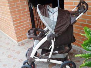 Coche Graco/ Modelo Samuel