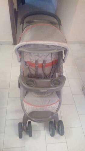 Coche Graco Unisex