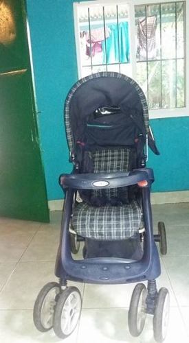 Coche Graco Usado