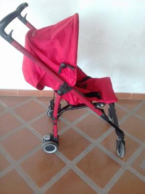 Coche Maxi Cosi