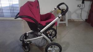 Coche Moderno Marca Maxi Cosi