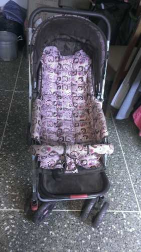 Coche Para Bebe