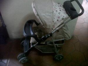 Coche Para Bebes Usado En Buen Estado