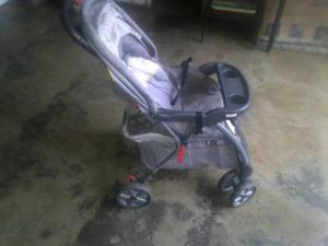 Coche Para Niño Baby Trend