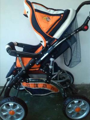 Coche Poly Junior Best