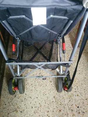 Coche Unixes Para El Bebe De La Casa