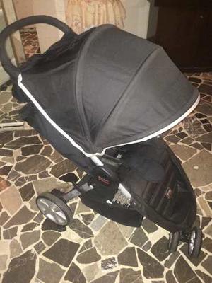 Combo Britax Coche, Portabebé Y Base Para Carro