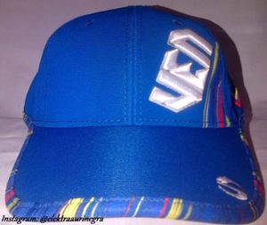 Gorra Skyros Olimpiadas De Venezuela 100% Original