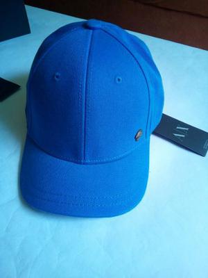 Gorras Armani Exchange 100% Originales