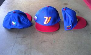 Gorras De Venezuela Clasico Mundial 