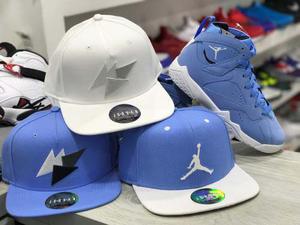 Gorras Jordan 100% Originales