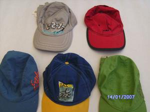 Gorras Para Niños