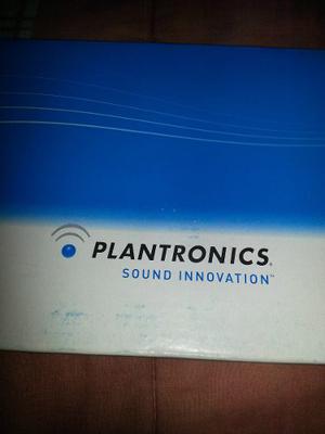 Headset Plantronics