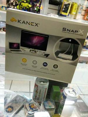 Kanex Snapx Display Cinema Para Ordenadores Mac