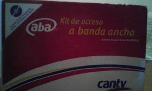 Kit De Internet Banda Ancha