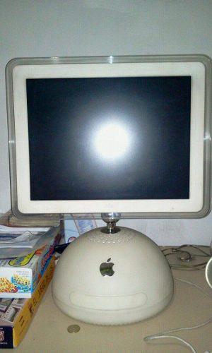 Lamparita Imac G4 Apple/mac