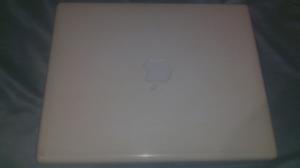 Laptop Apple Macbook Ibook G4 Usada