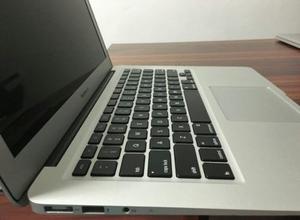 Macbook Air 