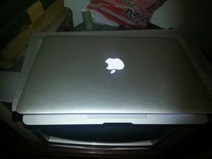 Macbook Air A Solo Venta