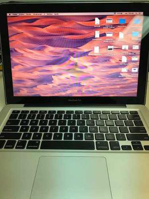 Macbook Pro 13 A 