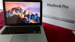 Macbook Pro 13-inch, Mid  Core I5