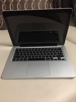 Macbook Pro I7 2.9ghz,8 Gb De Ram,1 Tb