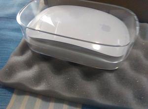 Magic Mouse Apple Nuevo En Su Caja Original