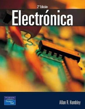 Mega Pack 100 Libros De Técnico En Electrónica E