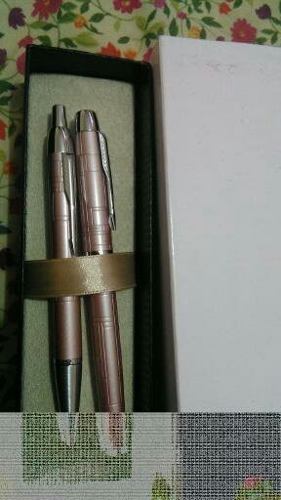 Parker Original 2x1