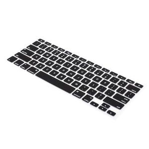 Protector De Silicone Para Teclado Laptop Apple Macbook Pro