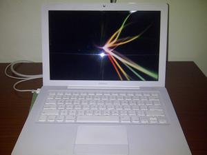 Remate Macbook ghz Intel Core 2 Duo