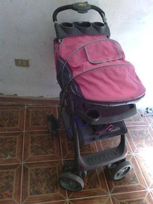 Remato Coche Cute Babies Ubicado En Ccs 150