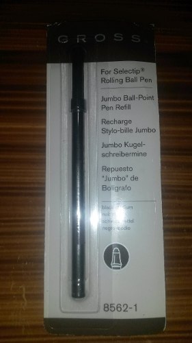 Repuestos Para Boligrafos Cross Originales