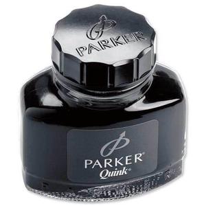 Tinta Parker Pluma Fuente Importado 100% Original Frances