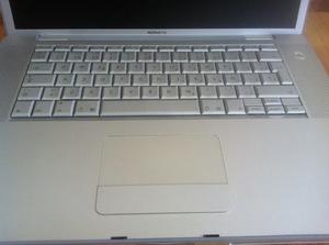 Top Case Completo Macbook Pro A