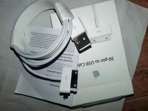 Usb Apple Cable 30-pin (combo)