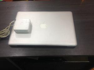 Vendo Macbook Para Repuesto