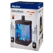 Aqueon Jukebox Kit 5 Galones