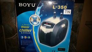 Chiller Boyu L-350