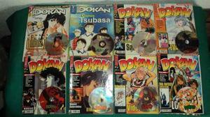 Colección Revista Dokan