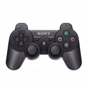 Control Original Nuevo Dualshock Playstation 3 Ps3 Tienda