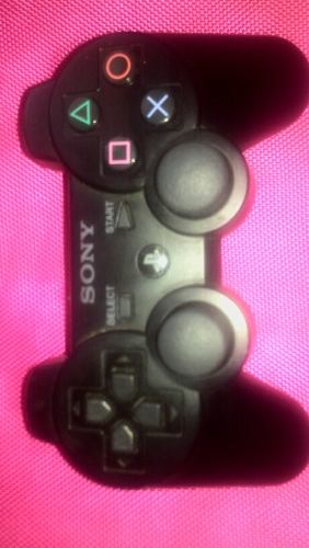 Control Sony Ps3 Original Inalambrico