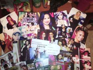 Fotos De Demi Lovato(lovatics)