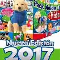 Kit Mascotas Perros, Patrones Ropa Libros, Imprimibles 