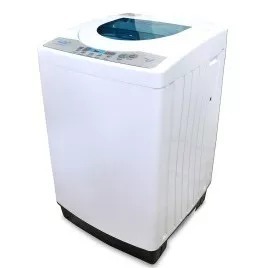 Lavadora Automatica Gplus 7 Kg Kilos Gplav70c Blanca