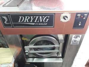 Lavadora Industrial De 30 Lsb Drying Nueva