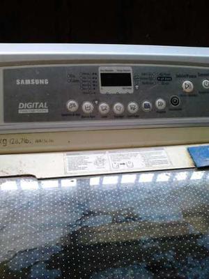 Lavadora Samsung Por Respueto O Reparar
