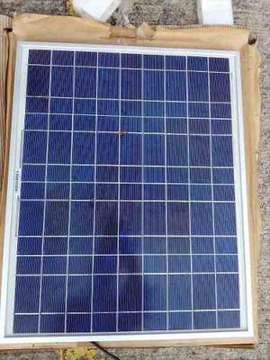 Paneles Solares Maximum Power 45w