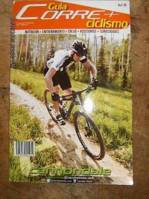 Revista De Ciclismo